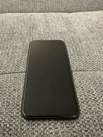 Apple iPhone XR 64 GB – Schwarz – 88 % Akku – gut erhalten