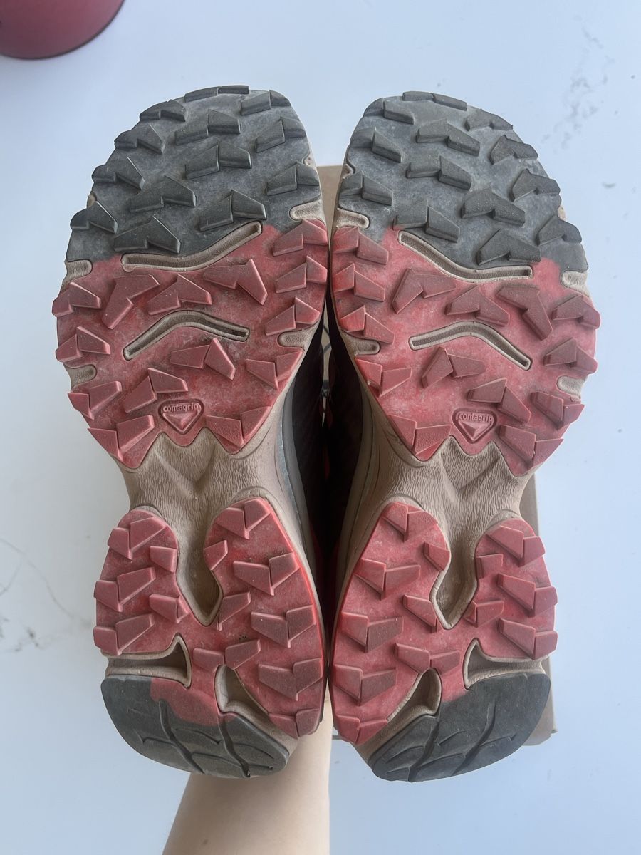 Salomon Scarpe da uomo: Salomon XT-4 OG – Usato da Allschwil venduto da pa.die 5