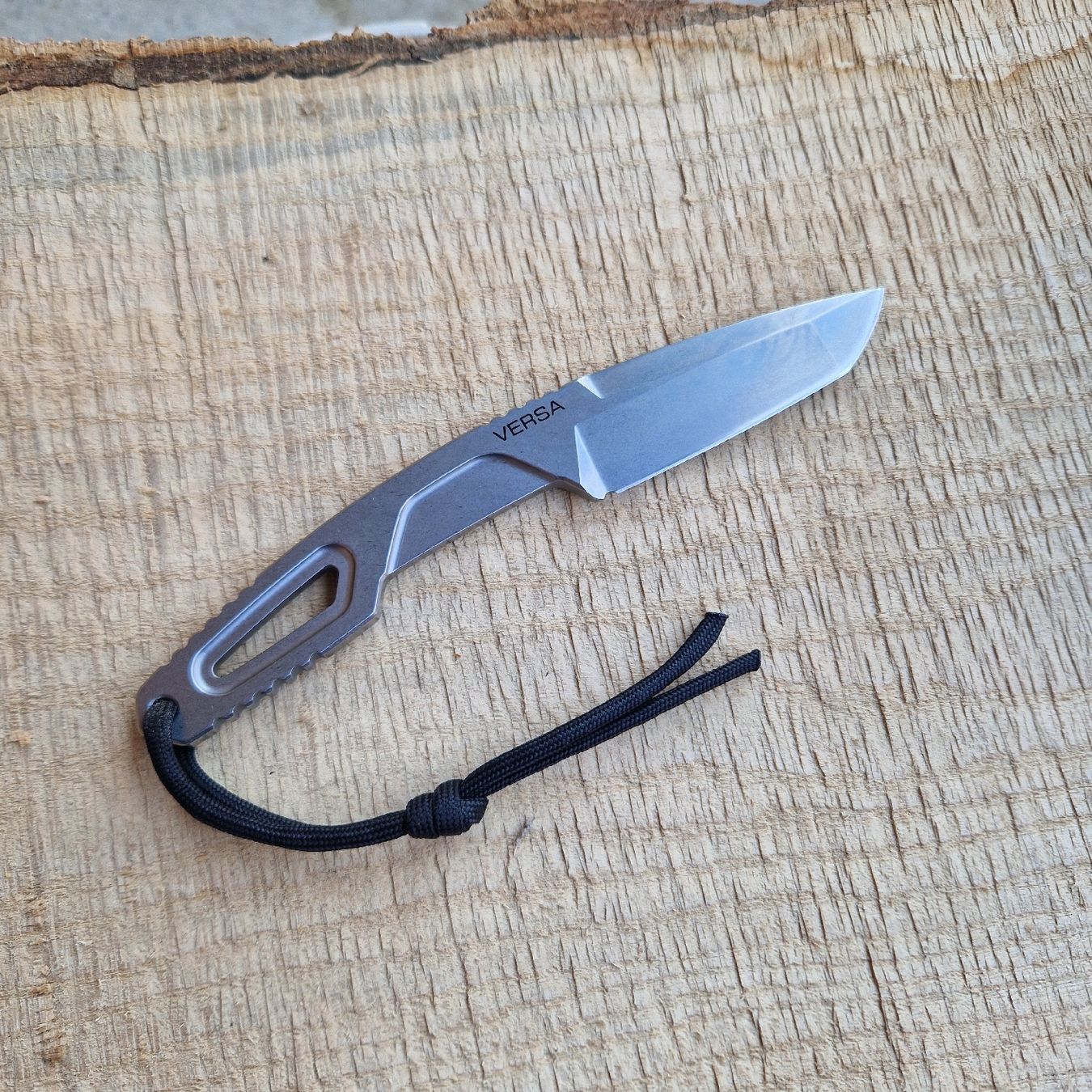 Accessoires: Messer mit Kydexscheide – Neuf avec emballage d'origine à Dorf par Messer-Schweiz 2