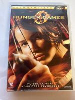 Hunger Games - DVD film en bon état