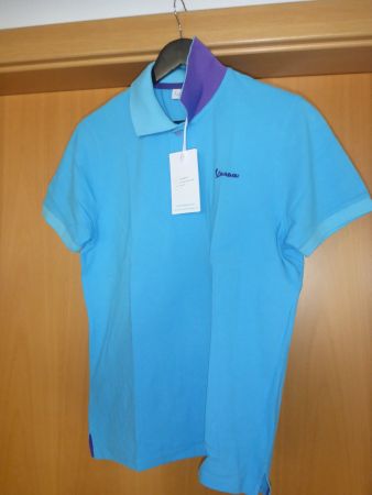 Originale Polo Shirt der Marke Vespa Artikel-Nummer 606230