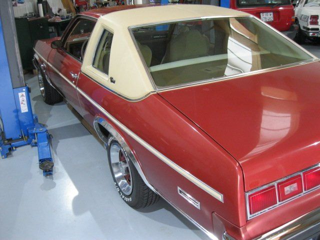 Chevrolet Automobili: Chevrolet Nova Coupé – Usato da Cudrefin venduto da Pabouk 6