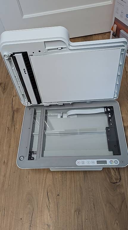 Stampanti: Drucker hp DeskJet 4120e, fehlerhaft – Usato da Breitenbach venduto da ani_tc2l 1