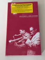 Miles Davis & John Coltrane The Complete Columbia Recordings