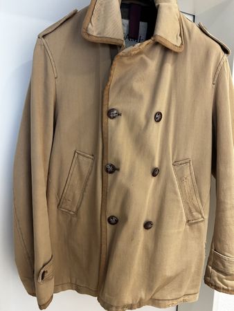 GAMP Jacke Gr. 52, Top Zustand, Ideale Übergangsjacke!