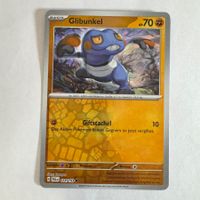 Pokémon OBF - Glibunkel - 114 / 197 - DE