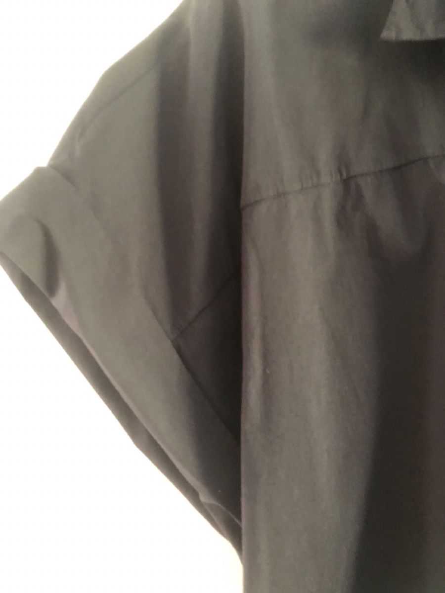 Blusen: Transit Bluse- Long – Gebraucht aus Schachen LU von Bassman02 3