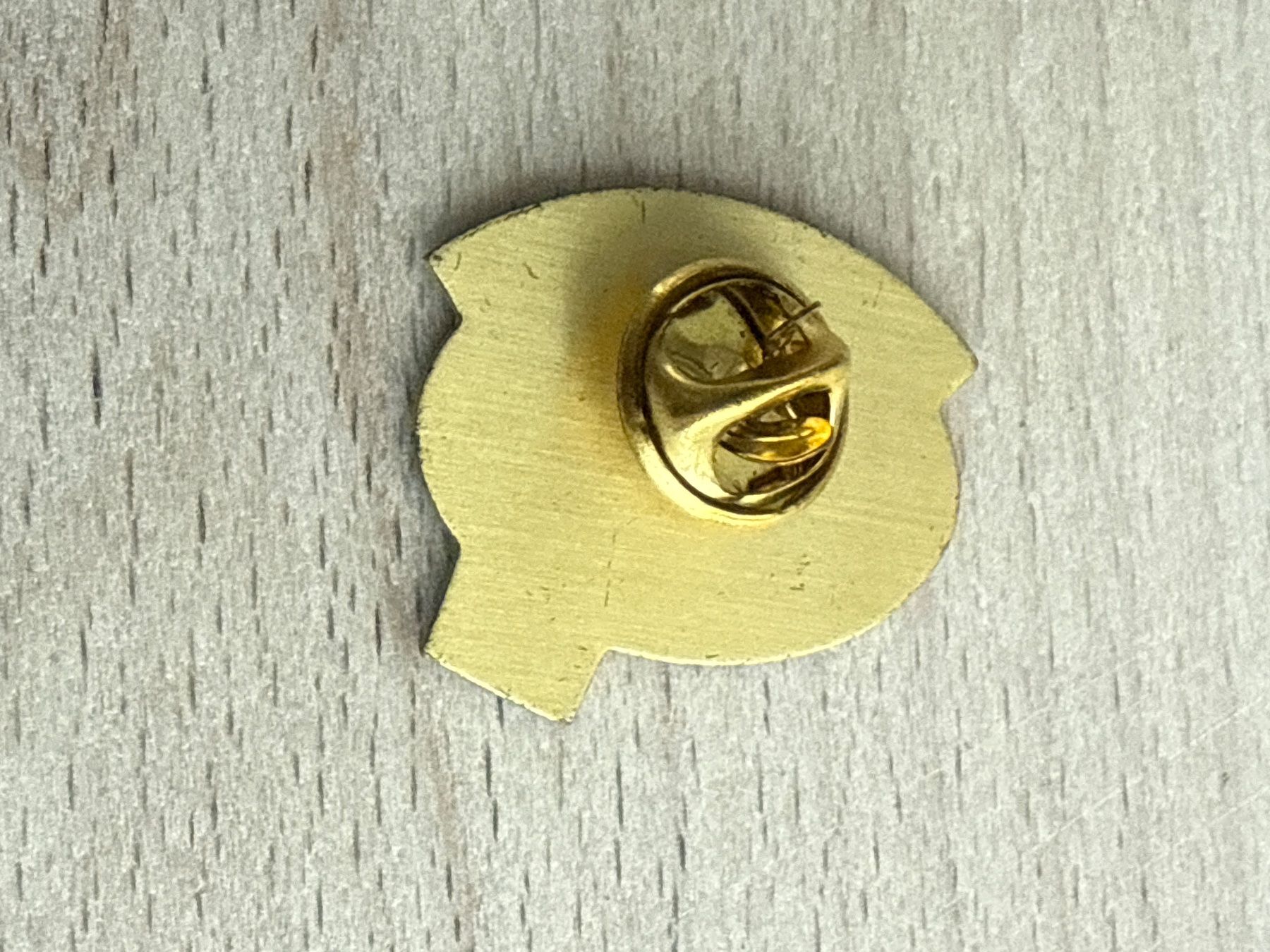 Plaketten & Abzeichen: Pin Dannemann – Gebraucht aus Glattbrugg von Schweigmatt 1