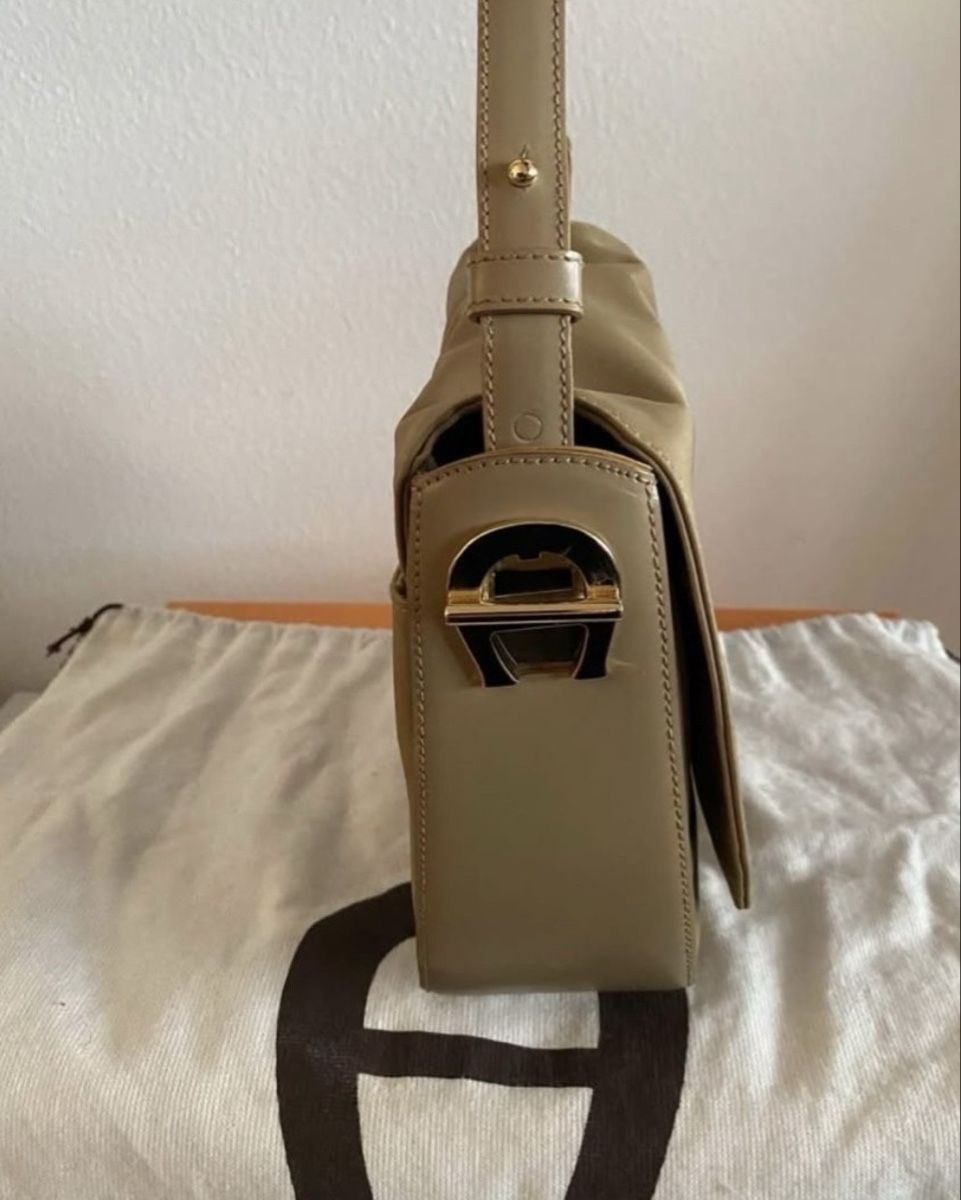 Aigner Borse da donna: Set bag from Aigner – Usato da Heimberg venduto da Sabe_Frau 5