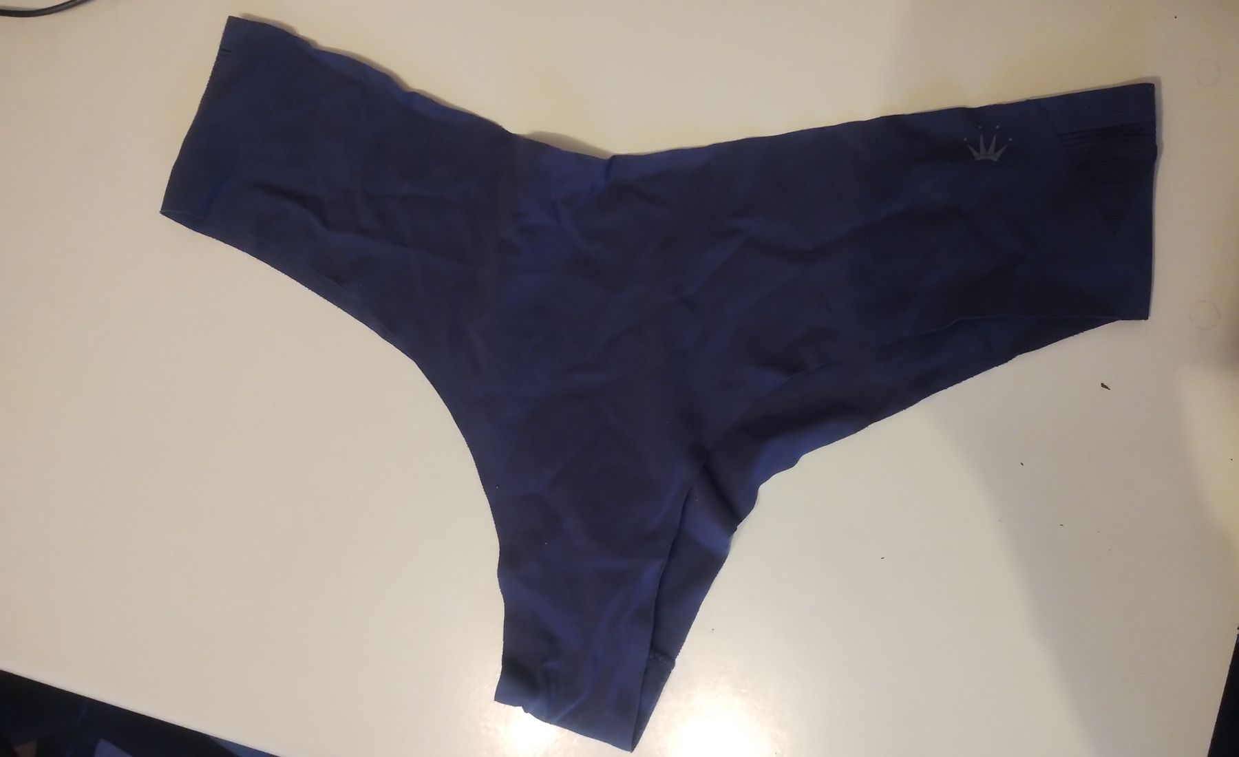 Triumph Altra biancheria intima: Triumph Flex Smart Grösse XL Top – Usato da Schiers venduto da bak007