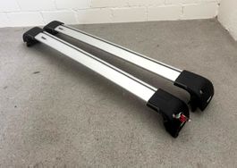 Dachträger THULE WingBar gr. M/L für geschlossene Dachreling