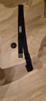 Brustgurt Suunto schwarz guter Zustand