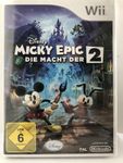 Disney Micky Epic 2  (Wii)  (NEU/OVP)