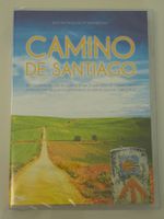DVD / Camino De Santiago