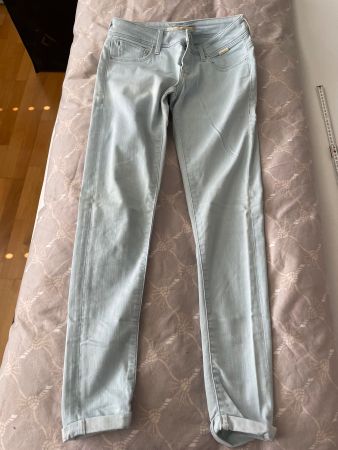 Mavi Jeans Skinny