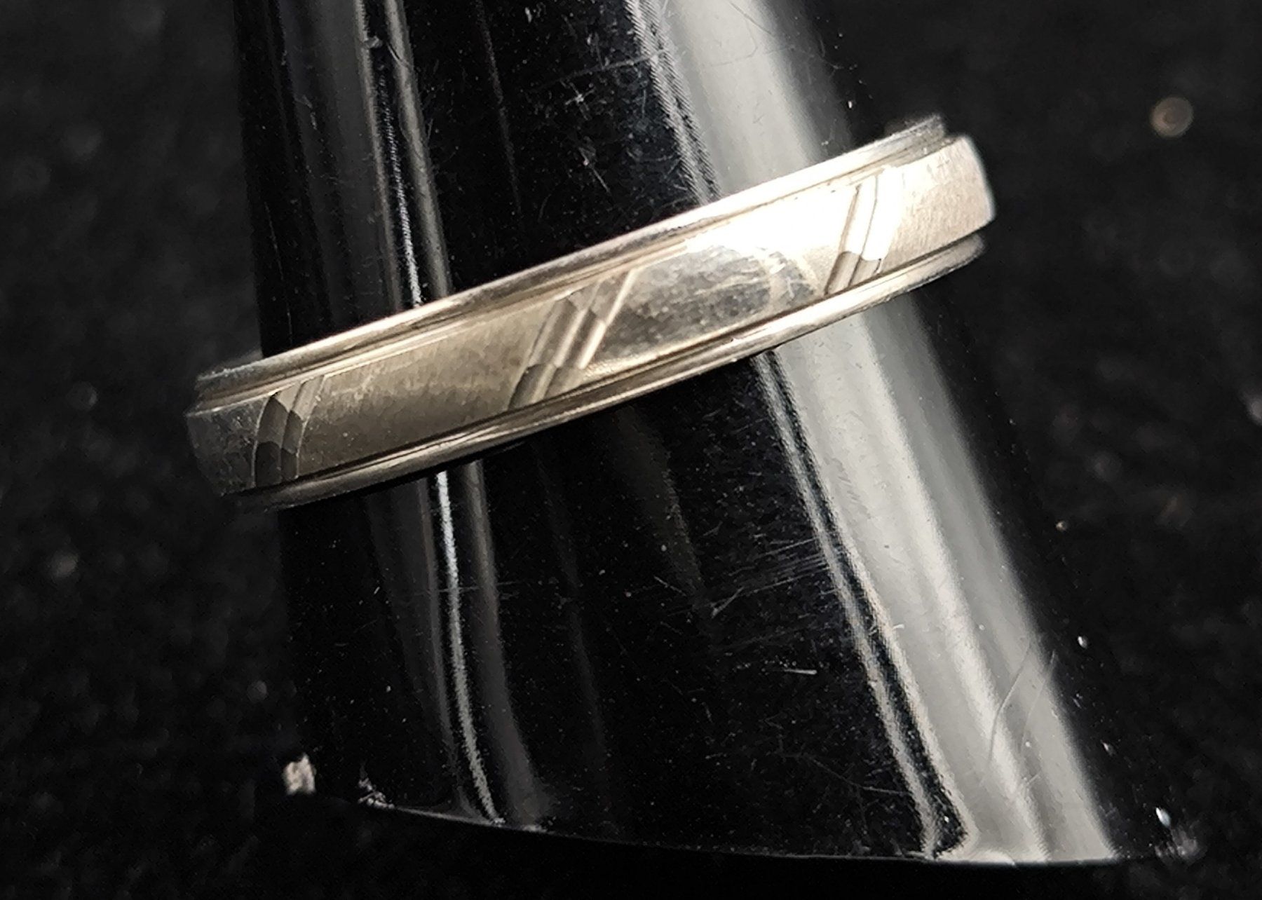 Ringe: Ring, 925er Silber – Gebraucht aus Rorschacherberg von snOOpydOg11 3