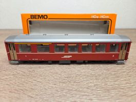 Bemo 2278 Personenwagen RhB H0m