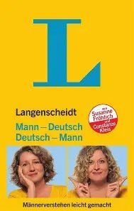 Bücher: Langenscheidt Deutsch-Mann, Mann-Deutsch – Neu (gemäss Beschreibung) aus Castiel von mcconsulting