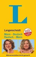 Langenscheidt Deutsch-Mann, Mann-Deutsch