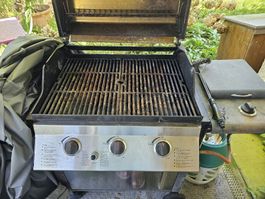 Grill
