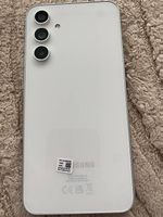 Samsung Galaxy A54 5G / 128GB mit Etui rosegold