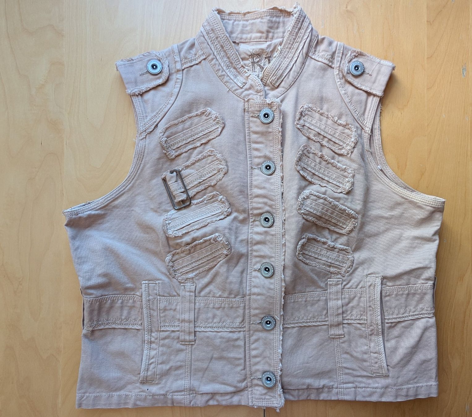 Giacche: River Island jacket Gr. 44 – Nuovo e nell'imballaggio originale da Thalwil venduto da kat_d85f