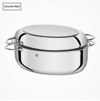Zwilling Bräter  neuwertig