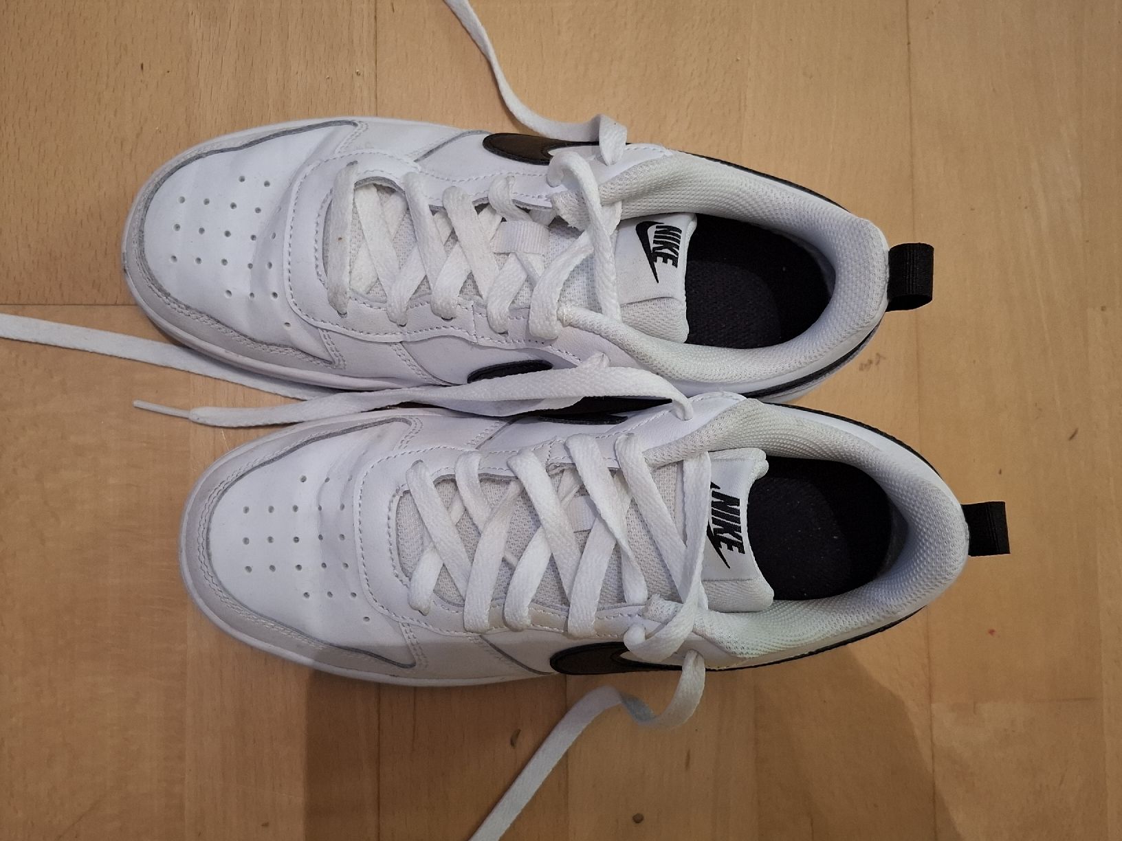 Nike Scarpe da uomo: Nike Schuhe – Nuovo (secondo la descrizione) da Zürich venduto da uru_d5vb 2