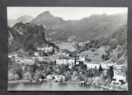 Figino, Aerophoto, ca. 1960