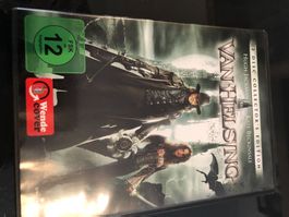 Van Helsing