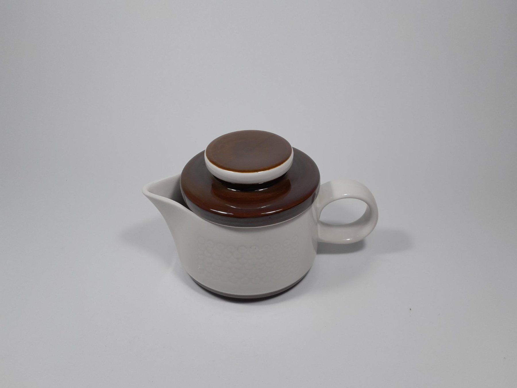 Rörstrand Théières: Vintage Keramik Sauciere oder Krüglein - Rörstrand Forma – D'occasion à Männedorf par Bel-view 1