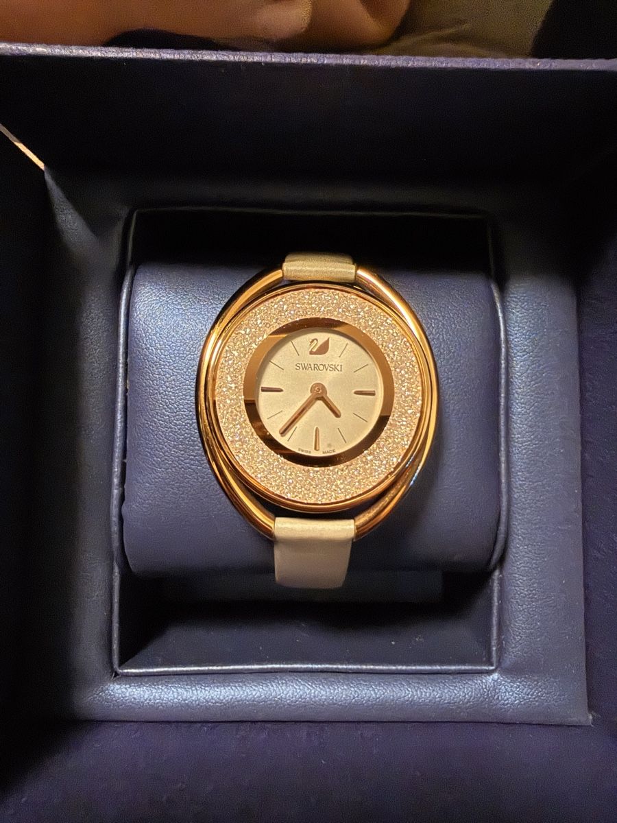 Swarovski Uhren: Swarovski Uhr – Gebraucht aus Schafisheim von jan_cb2f 1