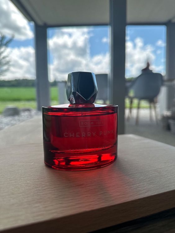 Cherry Punk Room 1015 EXTRAIT DE PARFUM | Kaufen auf Ricardo