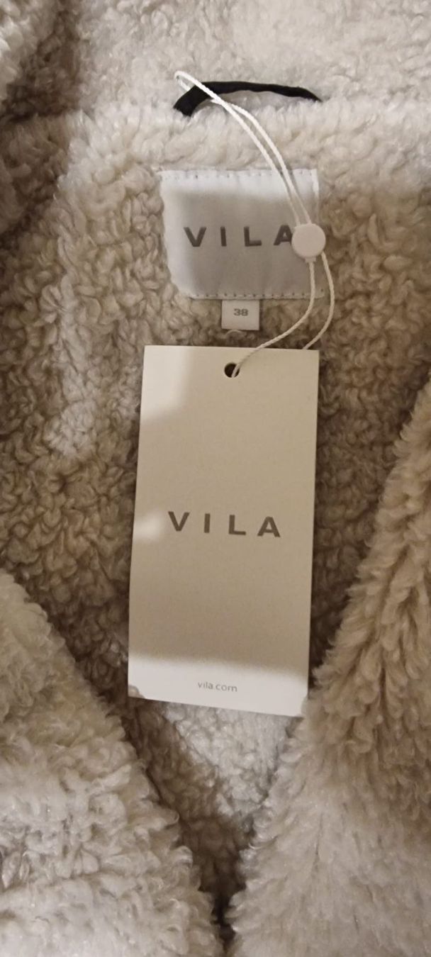 Vila Giacche: Vila Gr. 38 – Nuovo e nell'imballaggio originale da Luzern venduto da Edii025 3