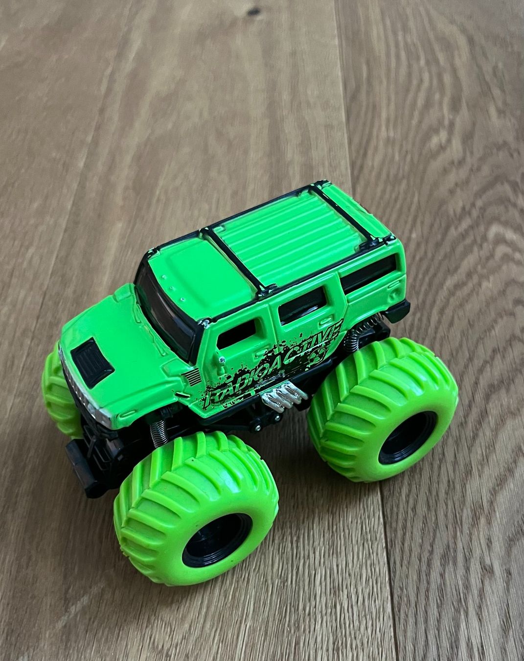 Jouets: Monstertruck – D'occasion à Bäretswil par Ctacol 1