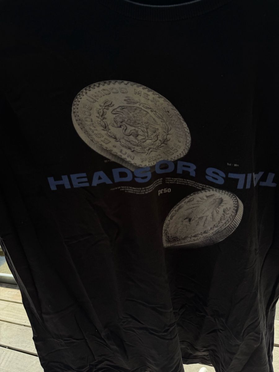 Pesoclo T-Shirts: Peso Shirt – Neu (gemäss Beschreibung) aus Flawil von Richu.s 2