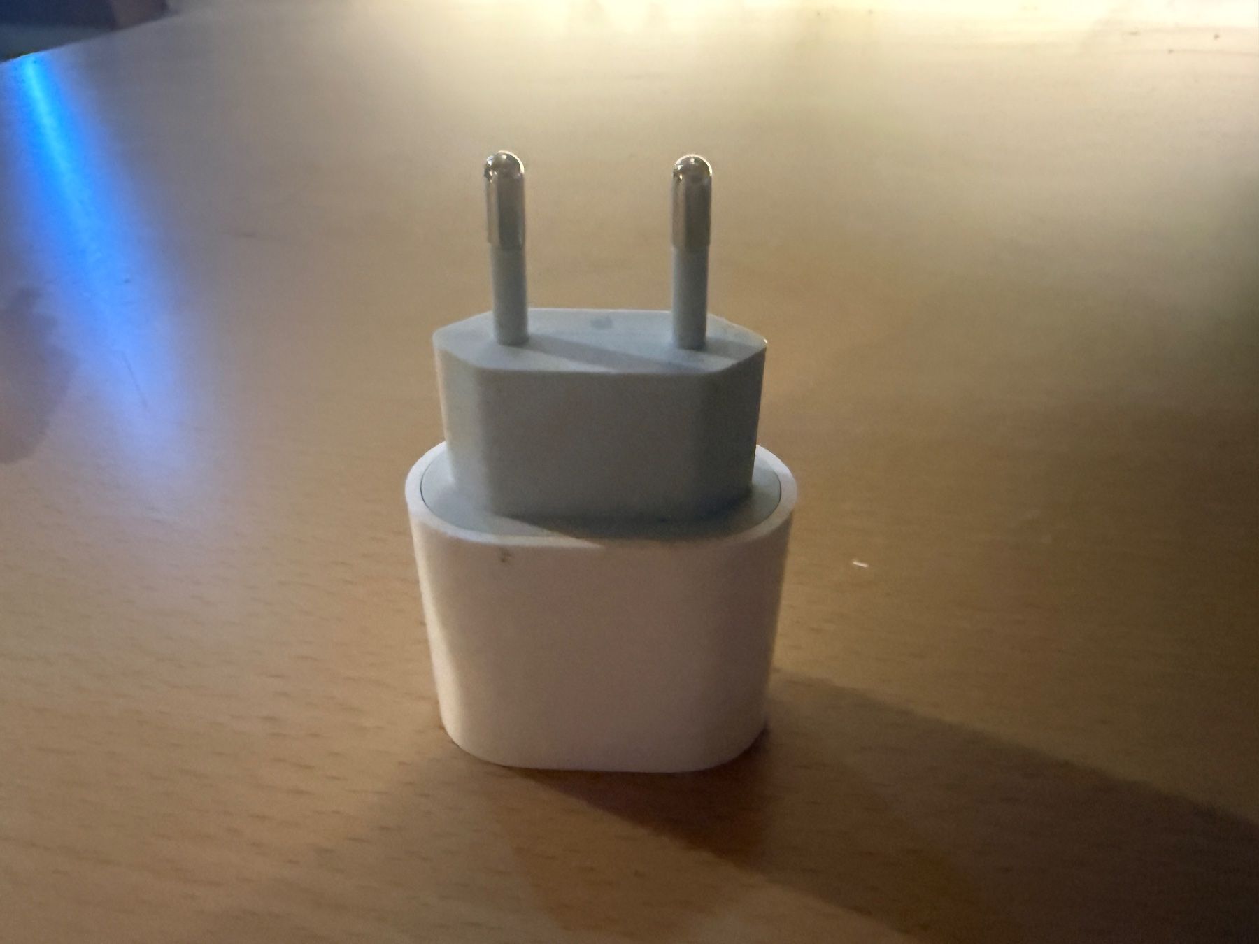 Apple Unità & Adattatore: Gebraucht / APPLE 20W USB‑C Power Adapter Netzteil – Usato da Laupen BE venduto da fab_bl5s 1