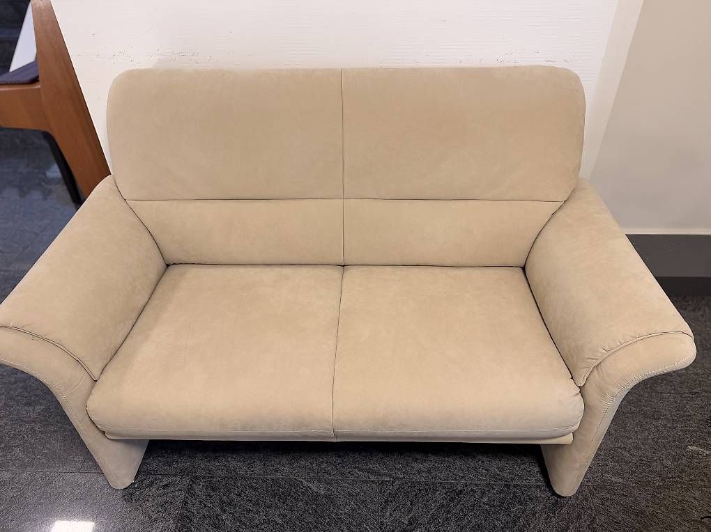 Sofas: Hochwertiges Sofa – D'occasion à Wettswil am Albis par Pierina1 1