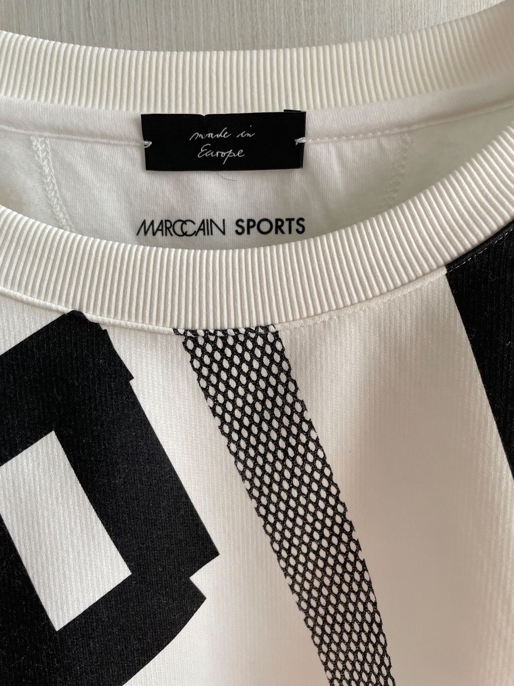 Marc Cain Maglioni & Felpe: Marc Cain Sport Pullover - Gr. 40 – Usato da Kaltbrunn venduto da 123superman 1