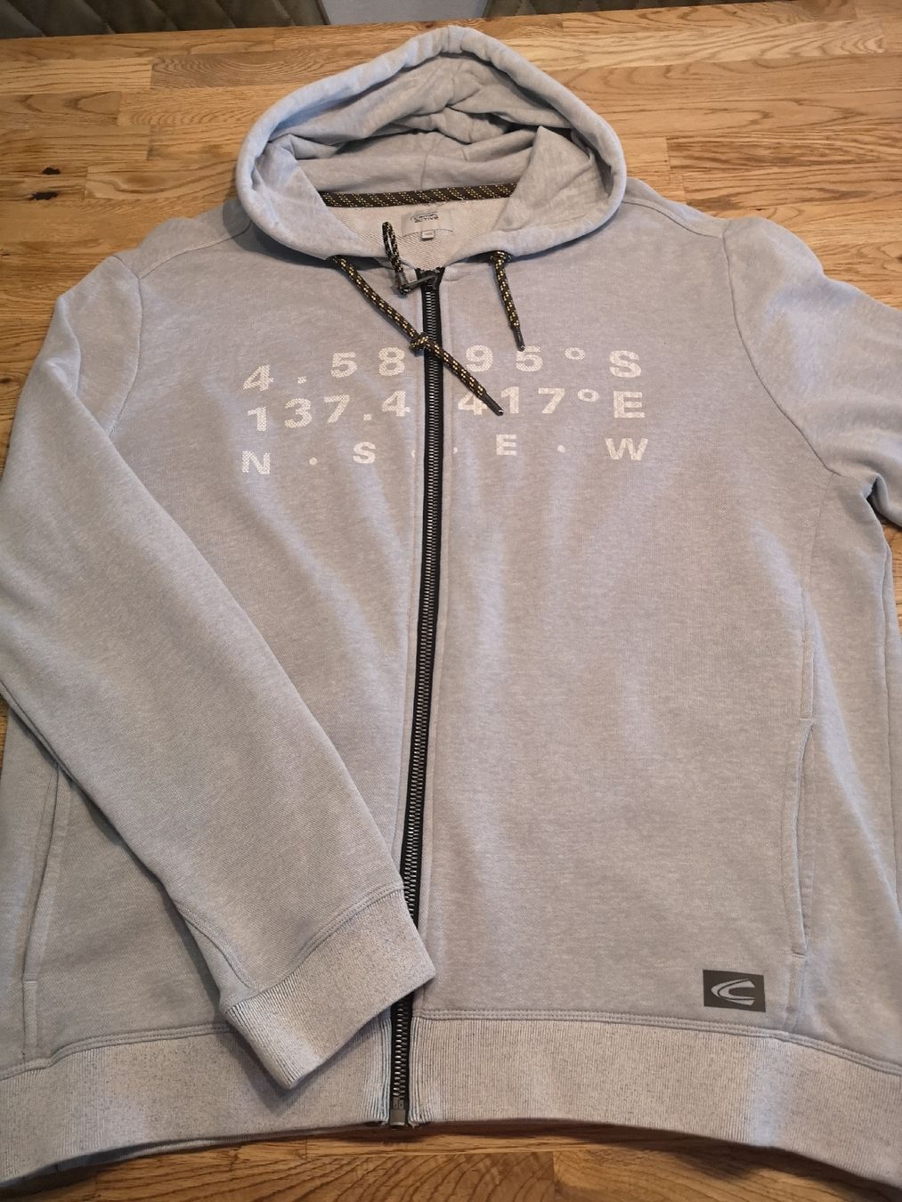 Maglioni & Felpe: Neu:Hoodie, kaputzenpullover 3XL von Camel active. – Nuovo (secondo la descrizione) da Forch venduto da Hakyboss 1