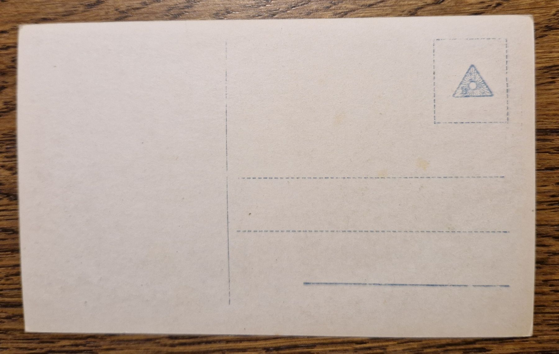 Cartoline postali: Dame mit Perlenkette  20iger Jahre – Usato da Ebikon venduto da Donar50 1
