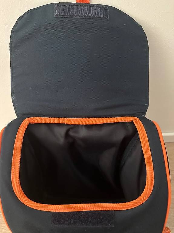 Borse & Zaini: Kindergartenrucksack von Herlitz – Usato da Wangen b. Olten venduto da Wangen14 3