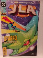 JLA Comic Heft 23