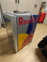 Redbull Kühlschrank