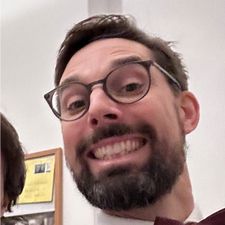 Profile image of b3rn