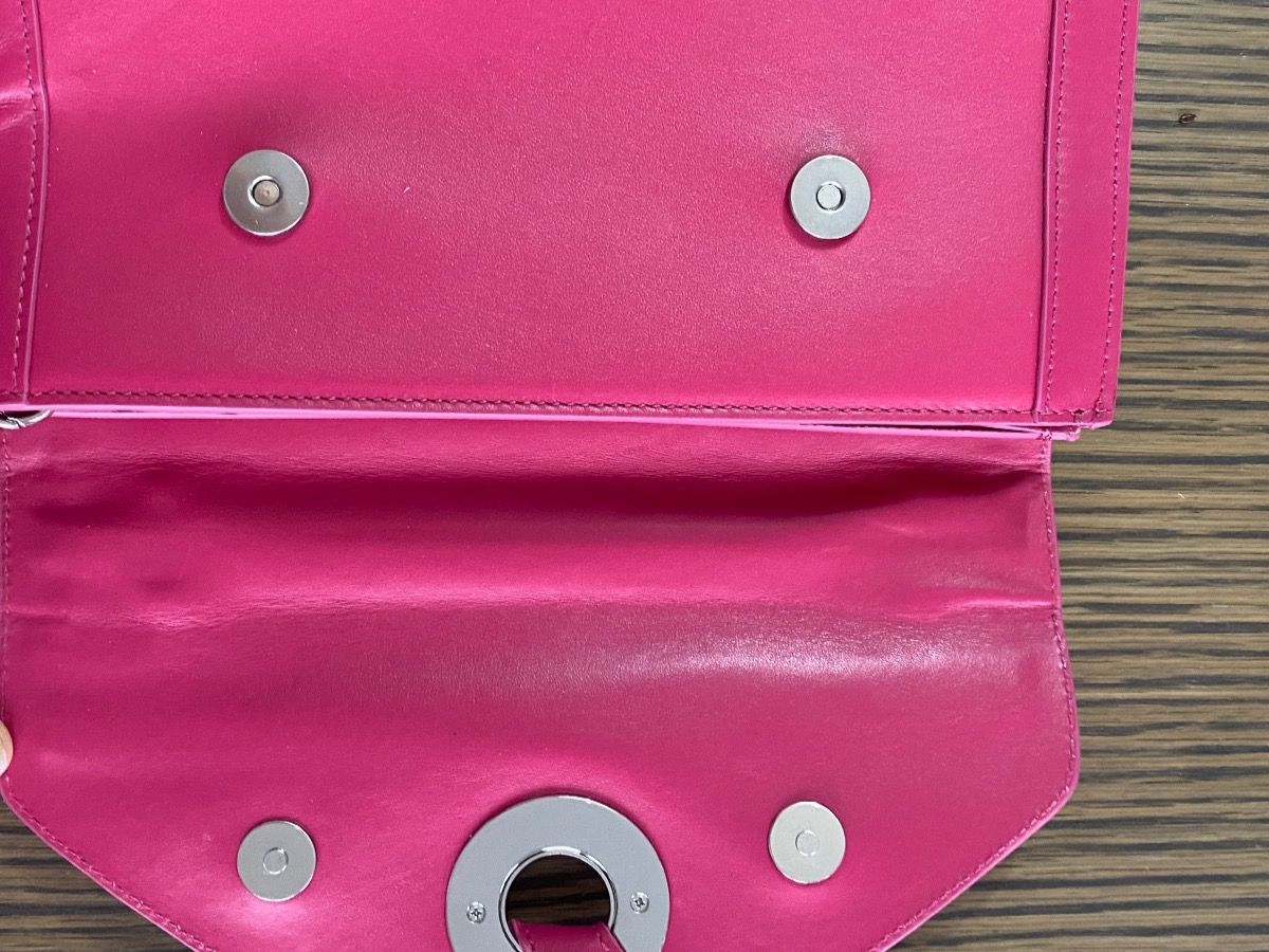 Marc Cain Borse da donna: Marc Cain Die elegante Schultertasche – Nuovo e nell'imballaggio originale da Volketswil venduto da praxis12 8