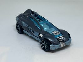 Hot Wheels Accelium #158