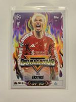 Topps Match Attax 2026/27 No.97 Hugo Eketike Goliaths