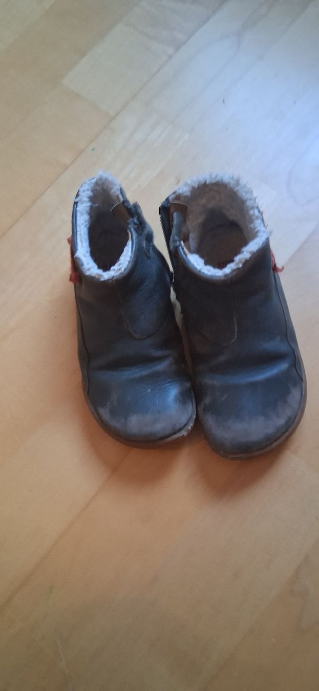Camper Scarpe per ragazzi: Camper Stiefletten 28 – Usato da Zunzgen venduto da NiBe99