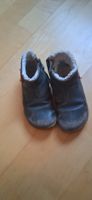 Camper Stiefletten 28